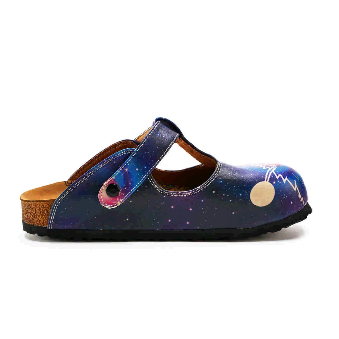 Clogs -  CAL1508