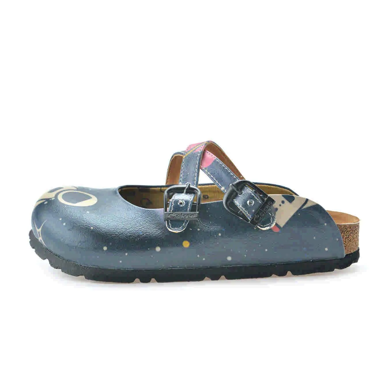 Clogs - CAL185