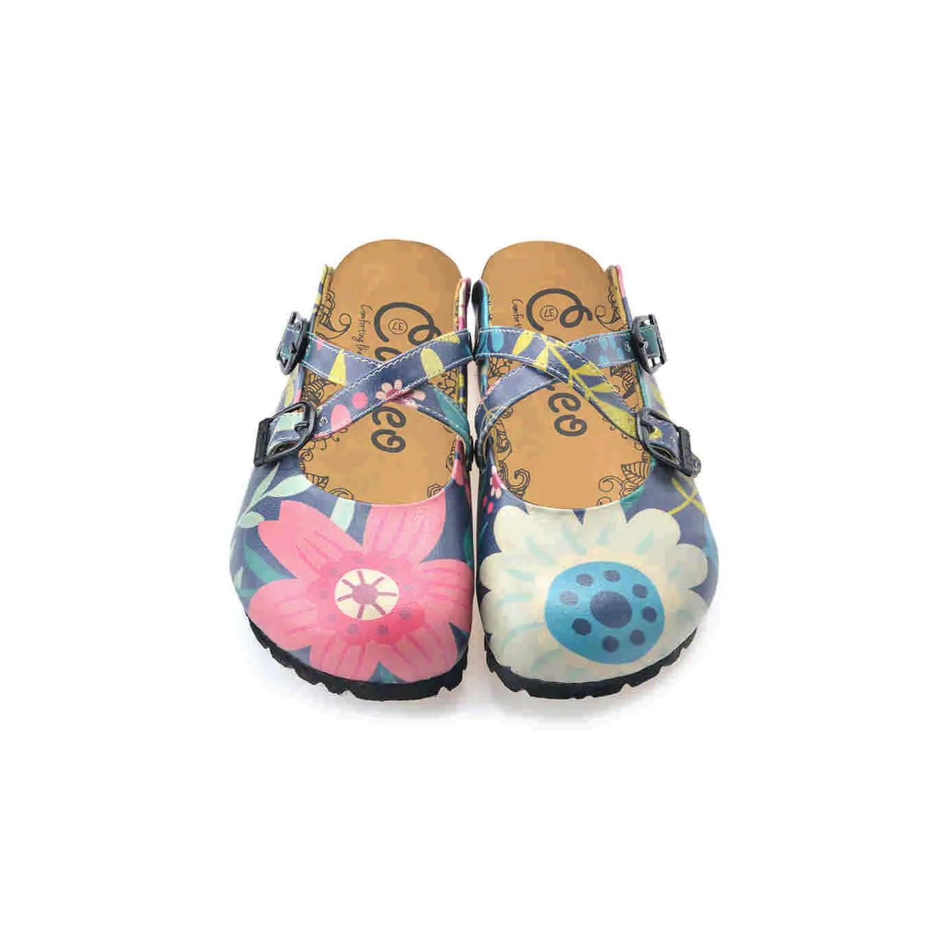 Clogs - CAL186