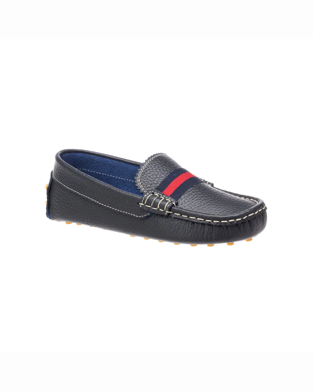 Club Loafer Navy Blue