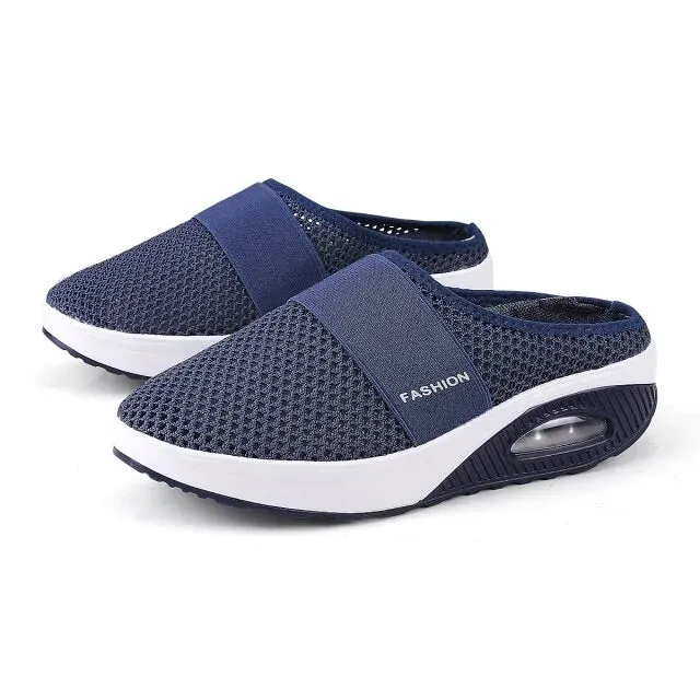 Comfortable Walking Shoes