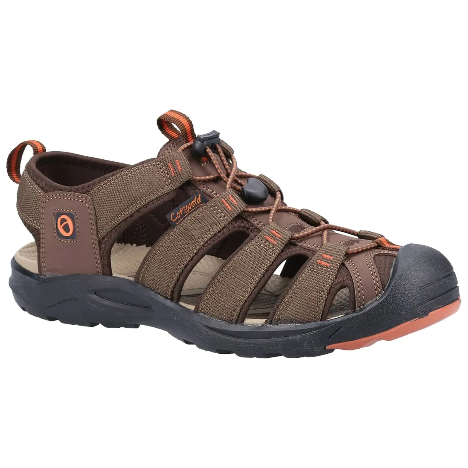 Cotswold Mens Marshfield Sandals