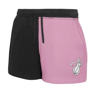 Court Culture Colorblock Girls Shorts