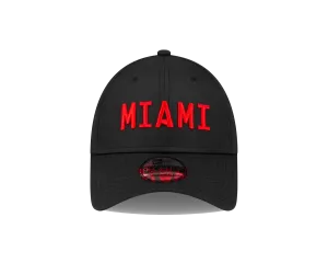 Court Culture Mesh MIAMI Hat