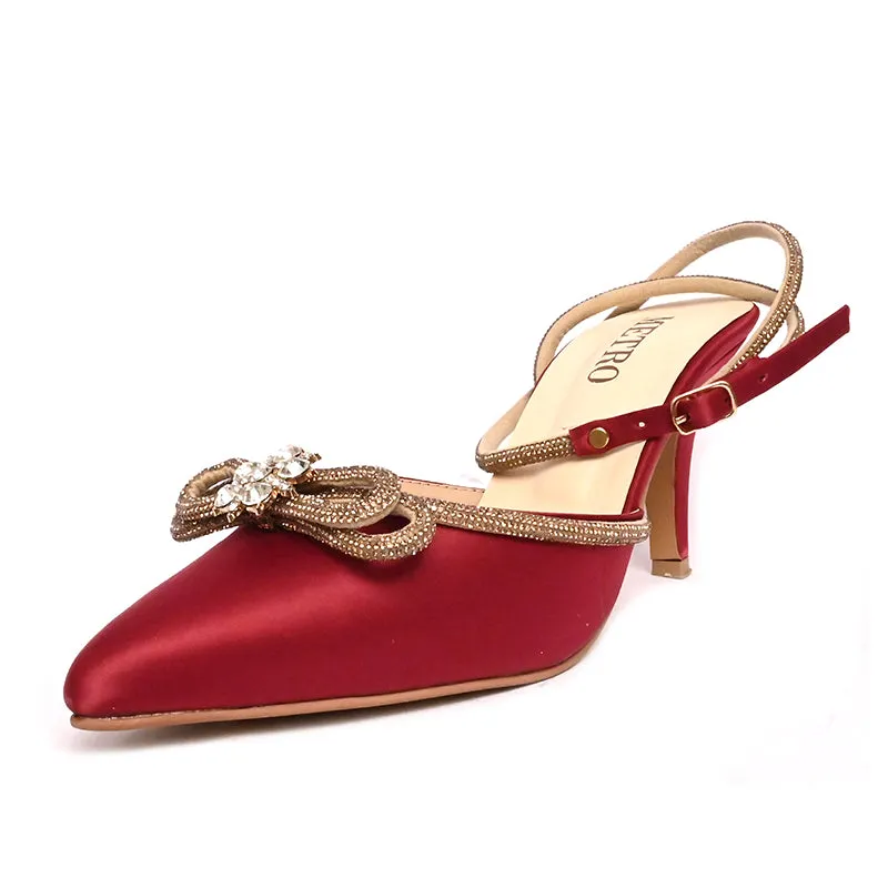 Court Shoes For Women - Metro-10900605