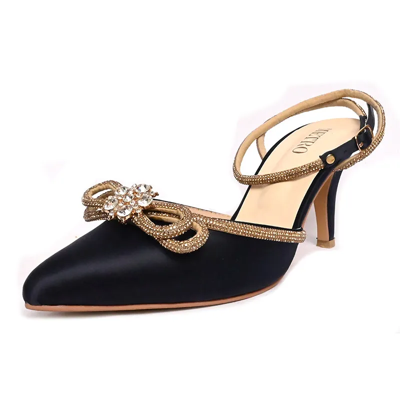 Court Shoes For Women - Metro-10900605