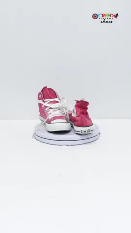 CR2732 Converse & Allstar Shoes - 25 Pairs