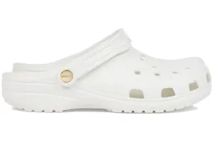 Crocs Classic Clog JJJJound White