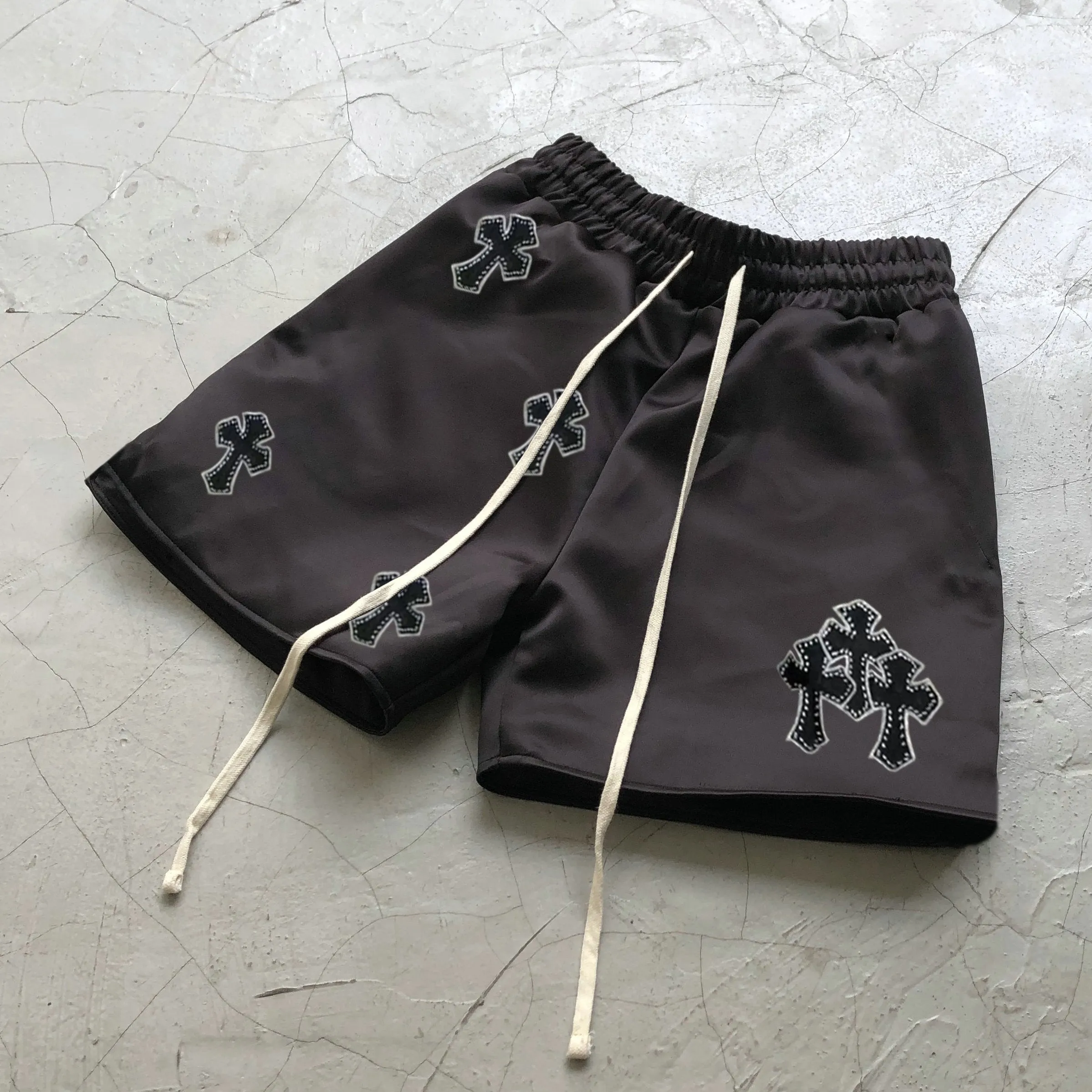 Cross Sports Shorts