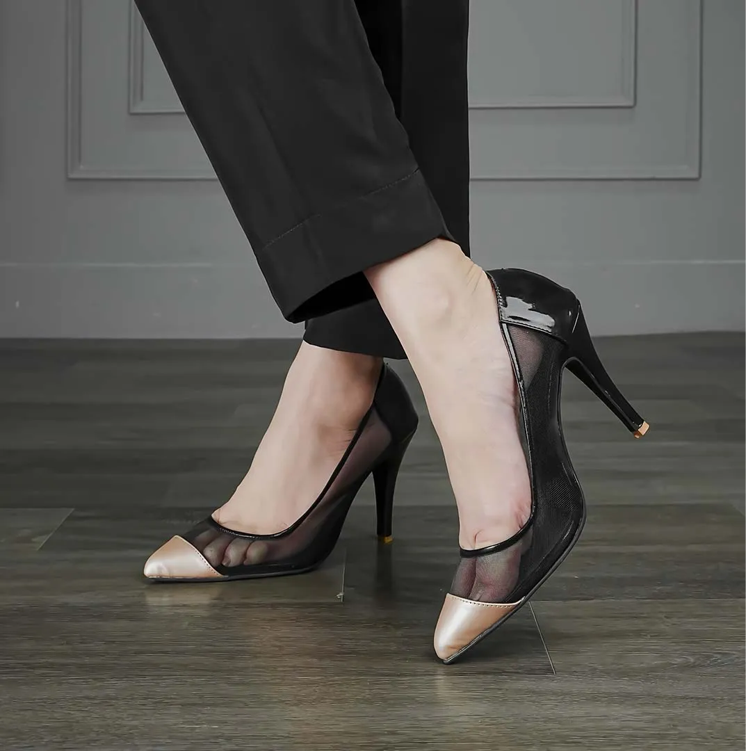 Dalia Pumps