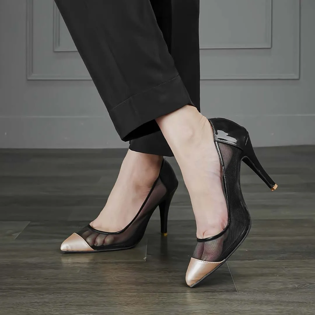 Dalia Pumps