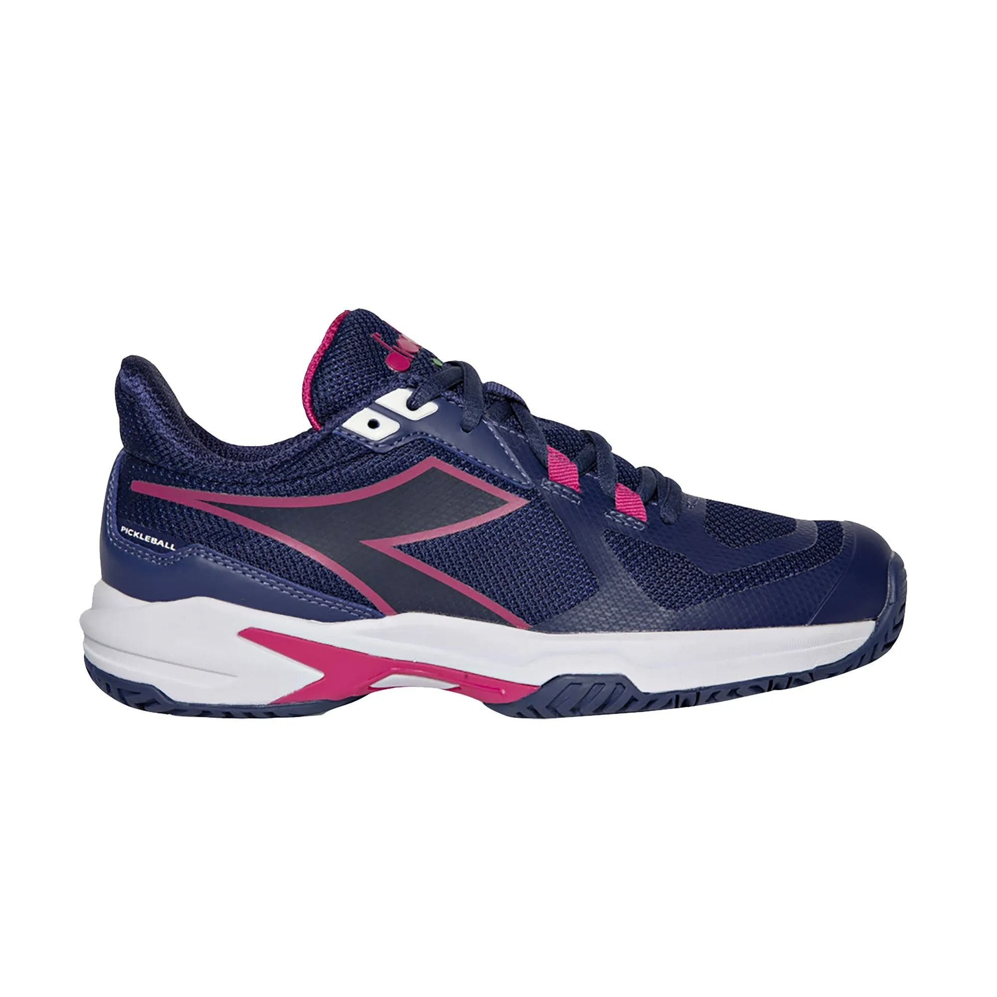 Diadora Trofeo 2 All Ground Womens Pickleball Shoes