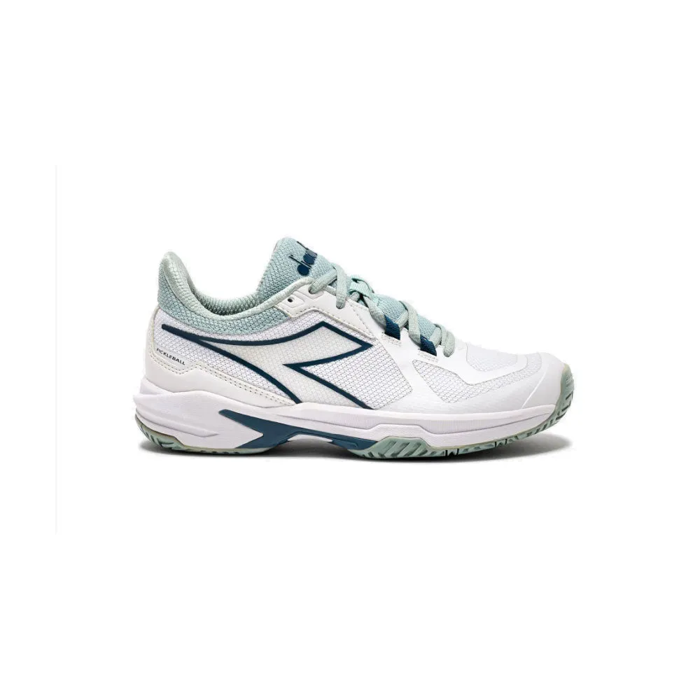 Diadora Trofeo 2 All Ground Womens Pickleball Shoes