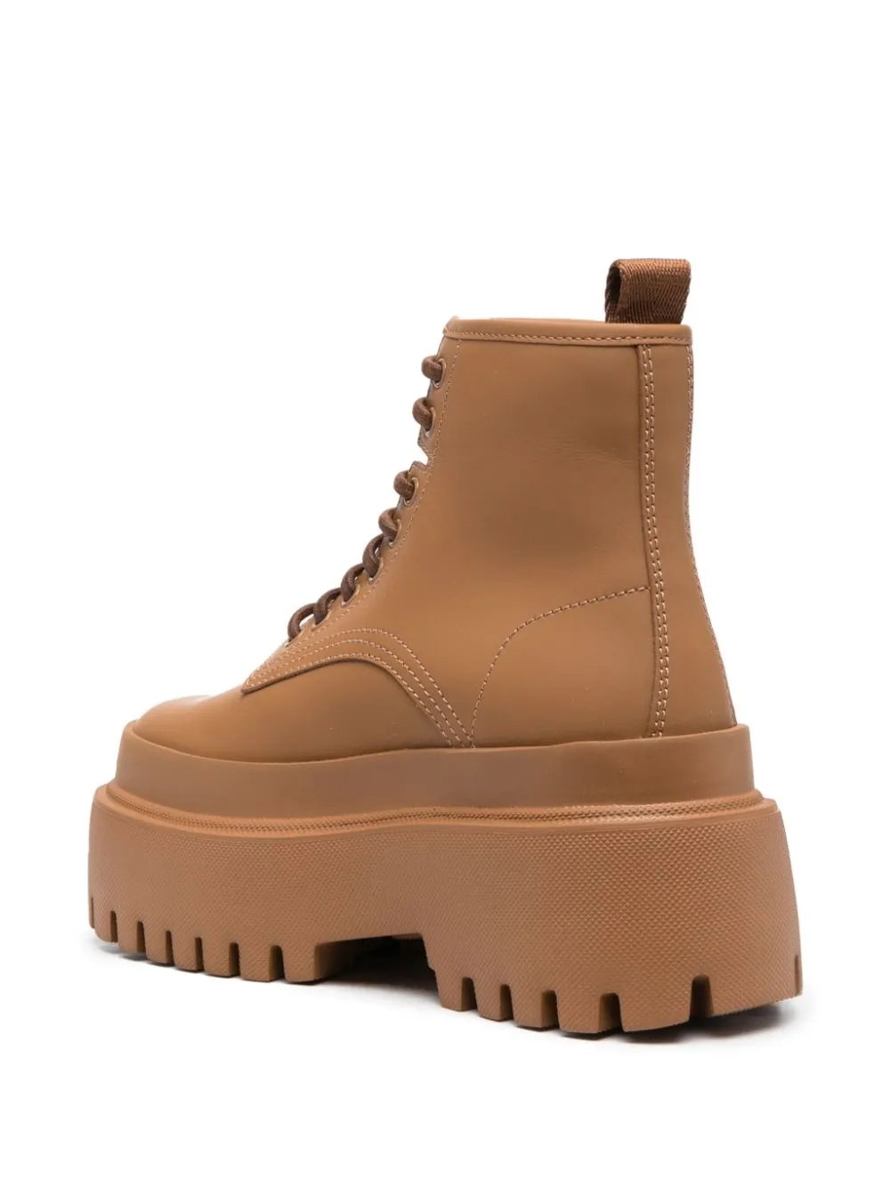 Dolce & Gabbana Boots Camel