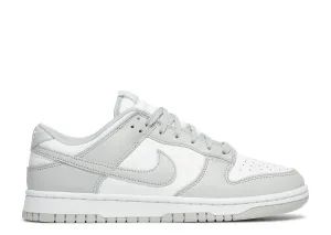 Dunk Low - Grey Fog