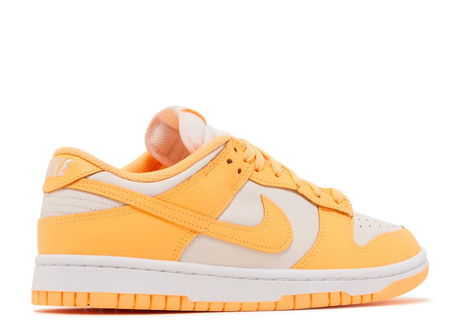 Dunk Low - Peach Cream