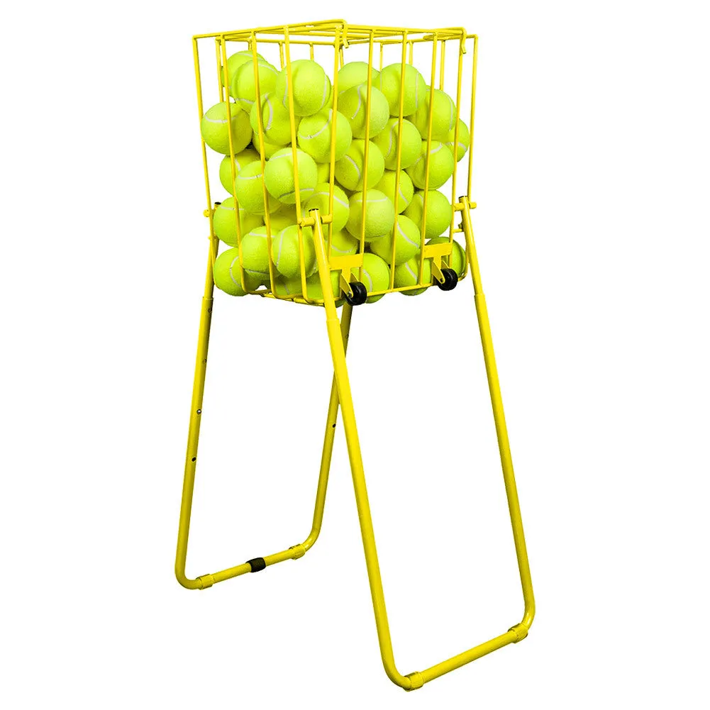 Elite 65 Tennis Ball Hopper