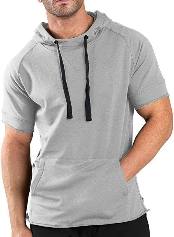 Fashion Athletic Hoodies (US Only)