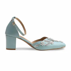 Ferozy Court Shoes For Women WN7395