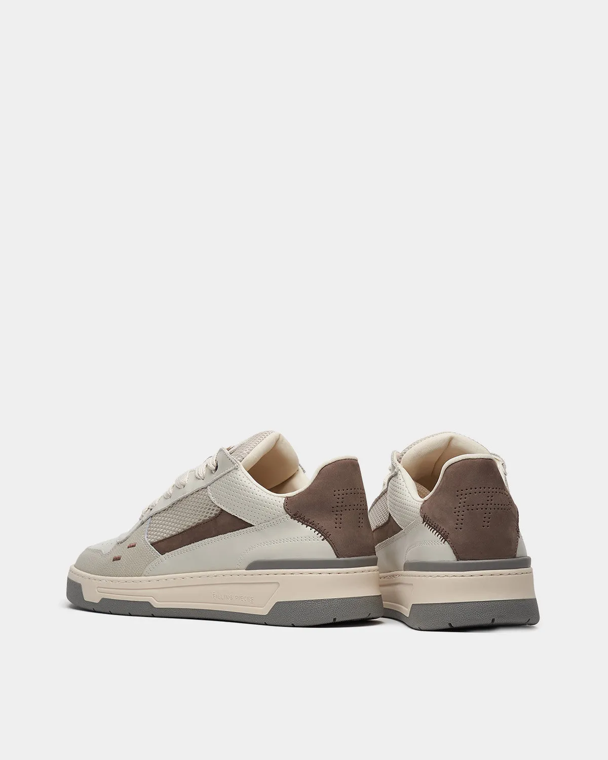 FILLING PIECES Cruiser Earth Mens Sneakers