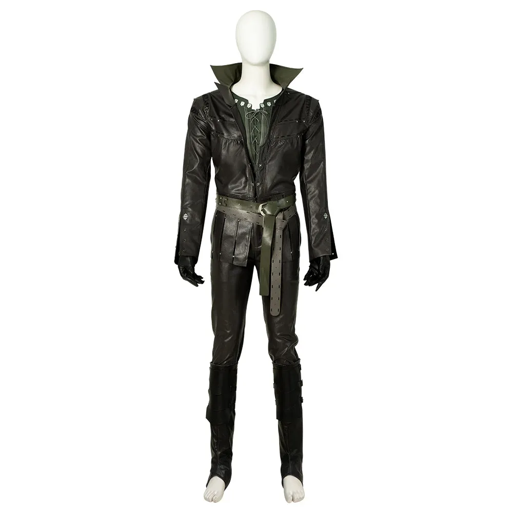 Final Fantasy XVI FF16 Cidolfus Telamon Cosplay Costume