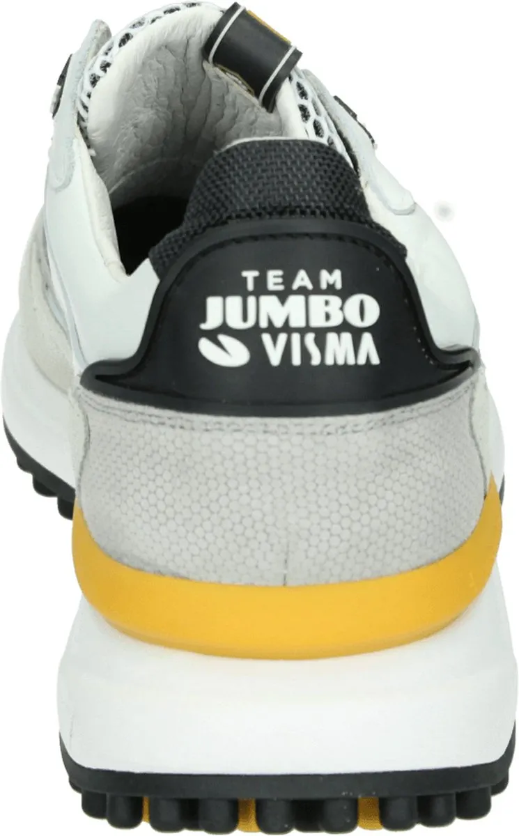 Floris van Bommel x Team Jumbo Visma | Noppi 22 | White | MEN