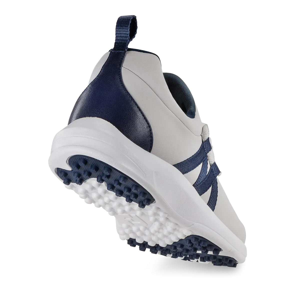 Footjoy Leisure Slip on Women Spikeless Shoes