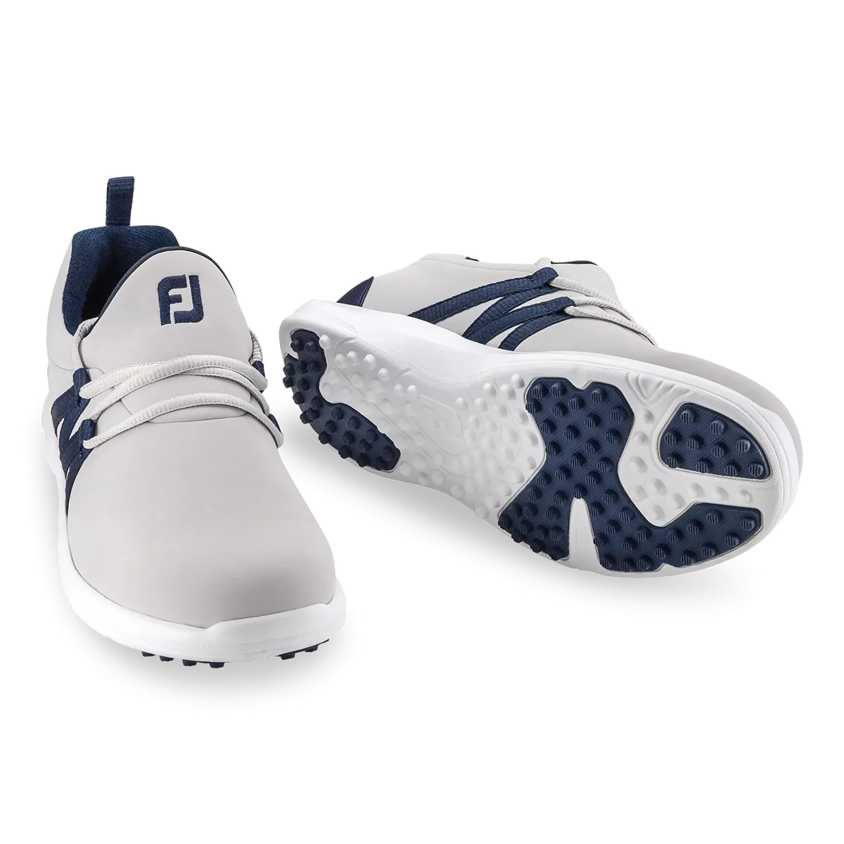 Footjoy Leisure Slip on Women Spikeless Shoes