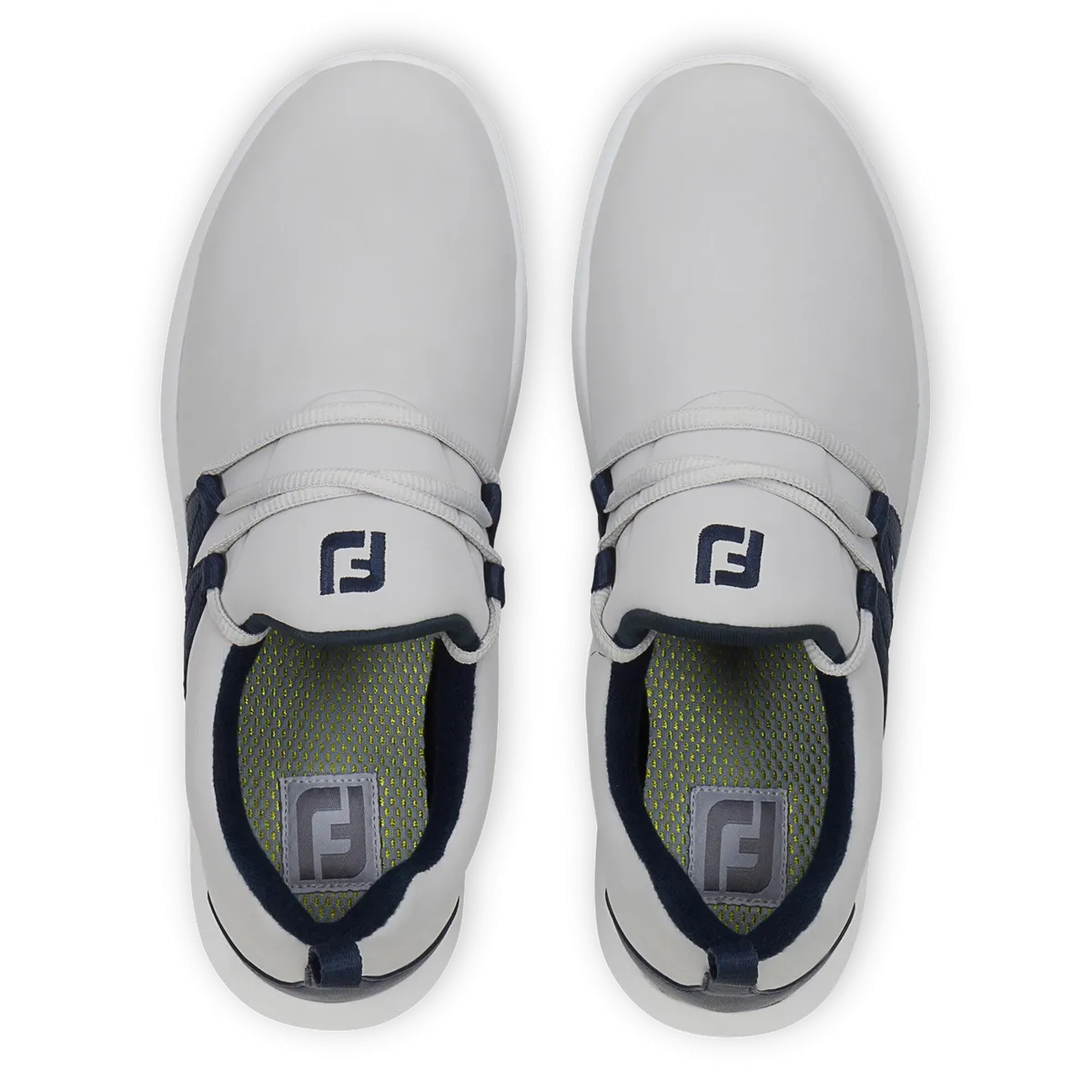 Footjoy Leisure Slip on Women Spikeless Shoes