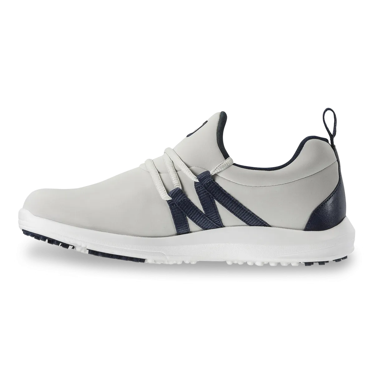 Footjoy Leisure Slip on Women Spikeless Shoes