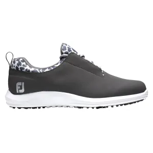 FootJoy Leisure Spikeless Womens Golf Shoes