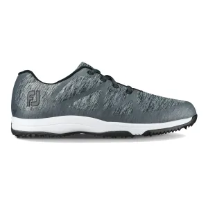 FootJoy Womens Leisure - CHARCOAL - Factory Blemish