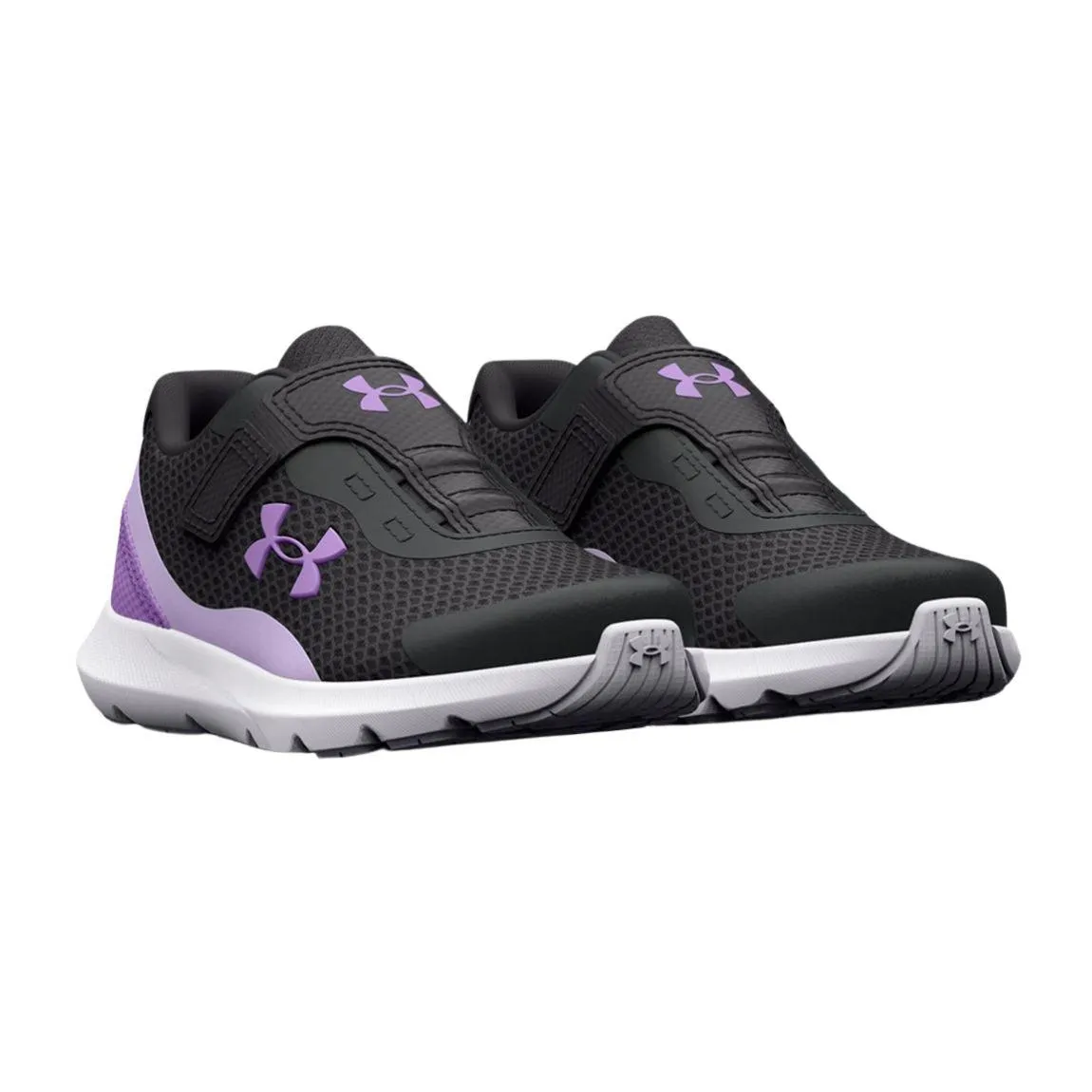 Girls' Infant Under Armour Surge 3 AC Running Shoes