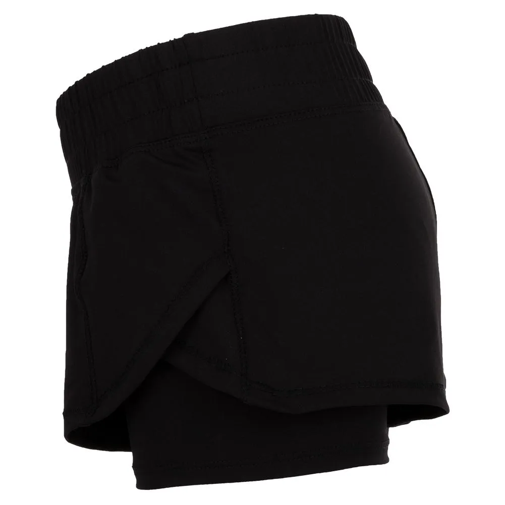 Girls' Match Point Tennis Short