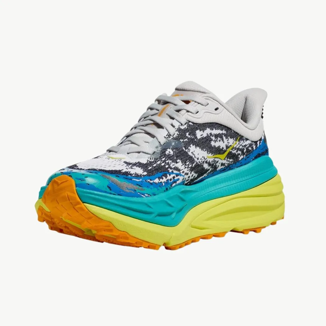 hoka Stinson 7 Women's Trail Running Shoes