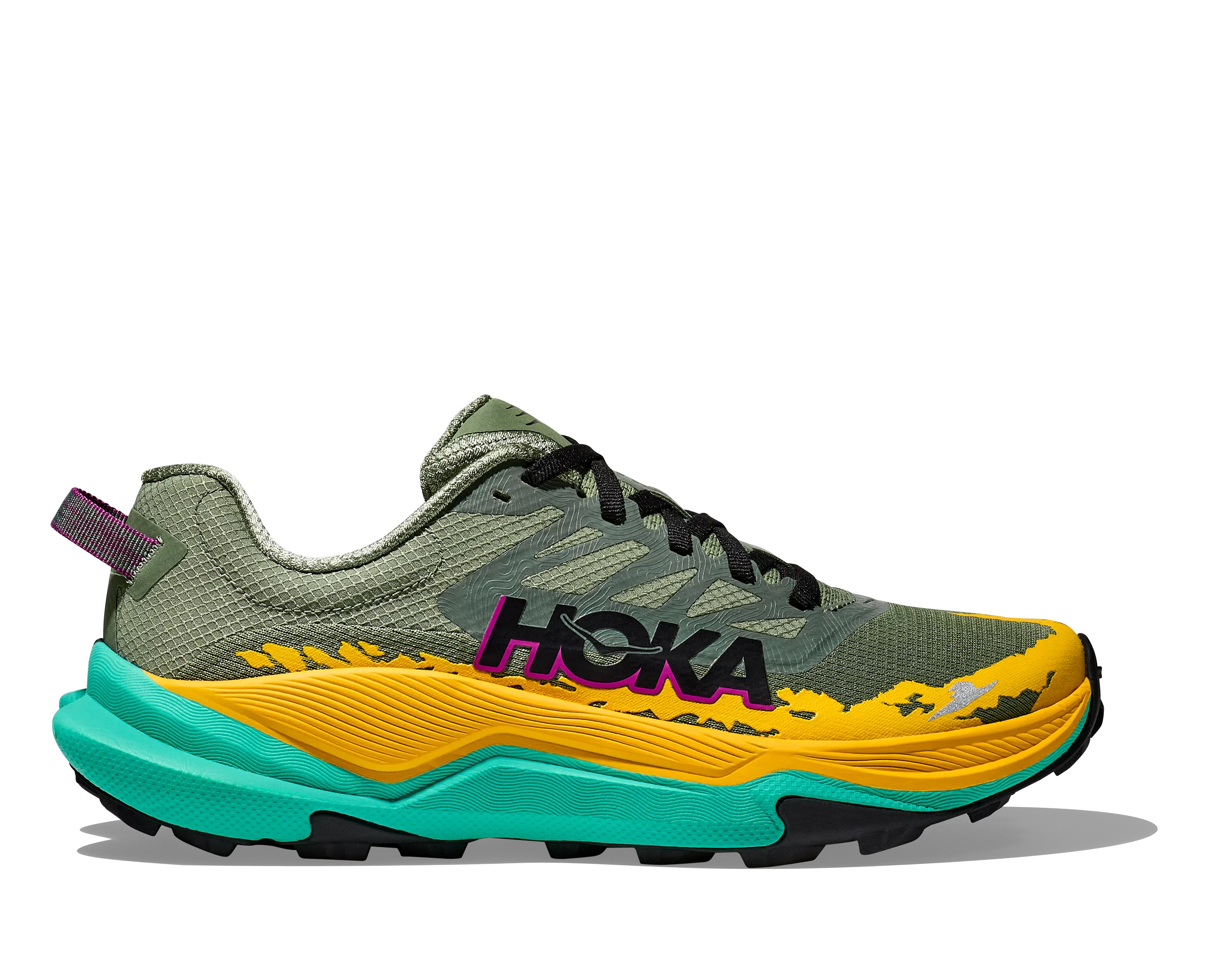 Hoka - Women's Torrent 4 Trail Running Shoe