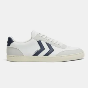 HUMMEL x LEFTIES Sneakers Men - WHT