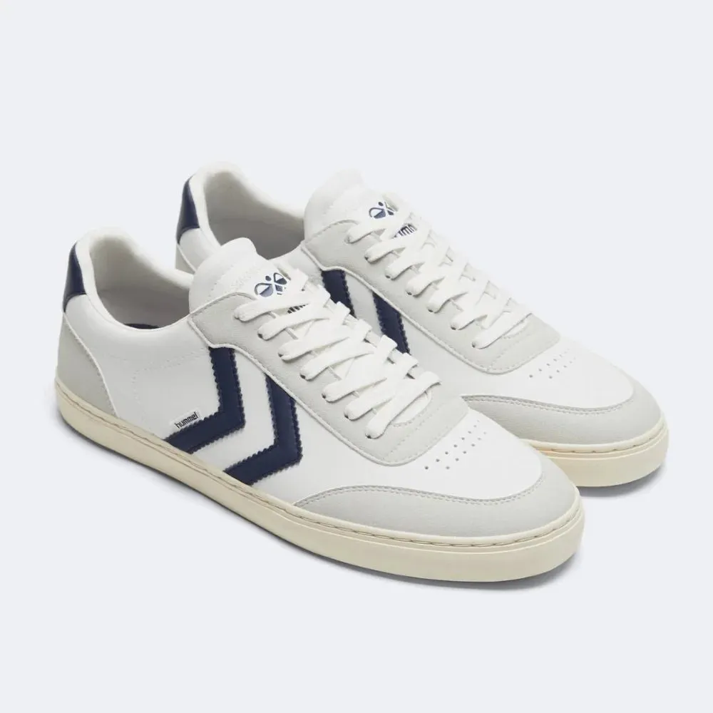 HUMMEL x LEFTIES Sneakers Men - WHT