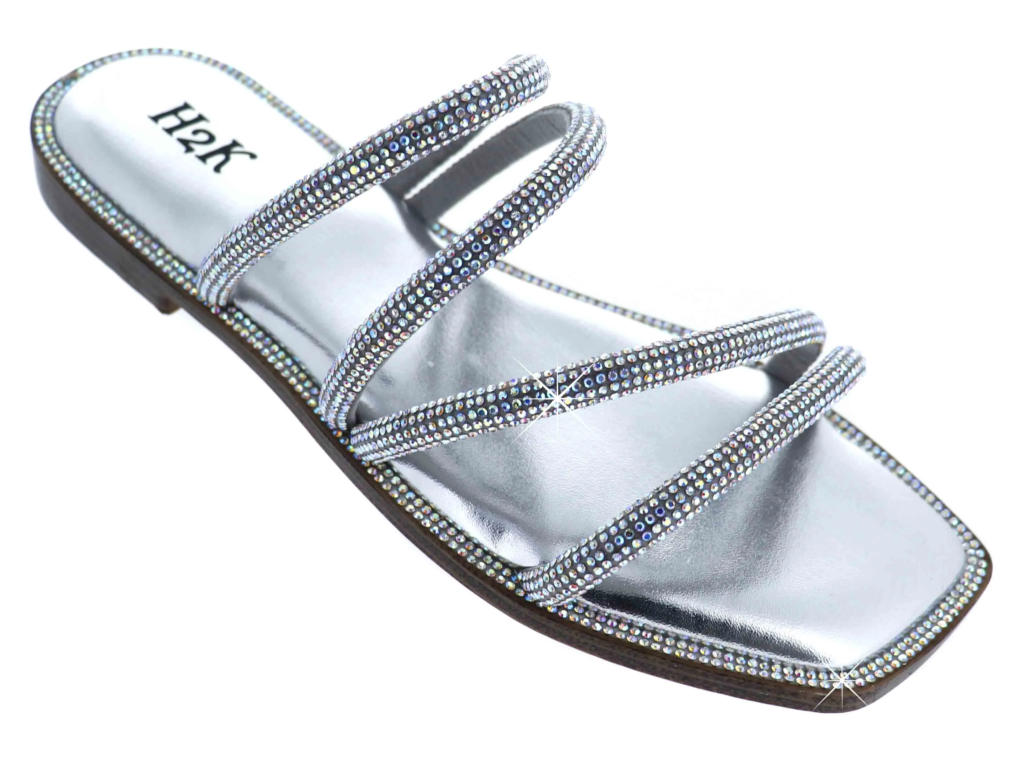 IRIS SANDAL