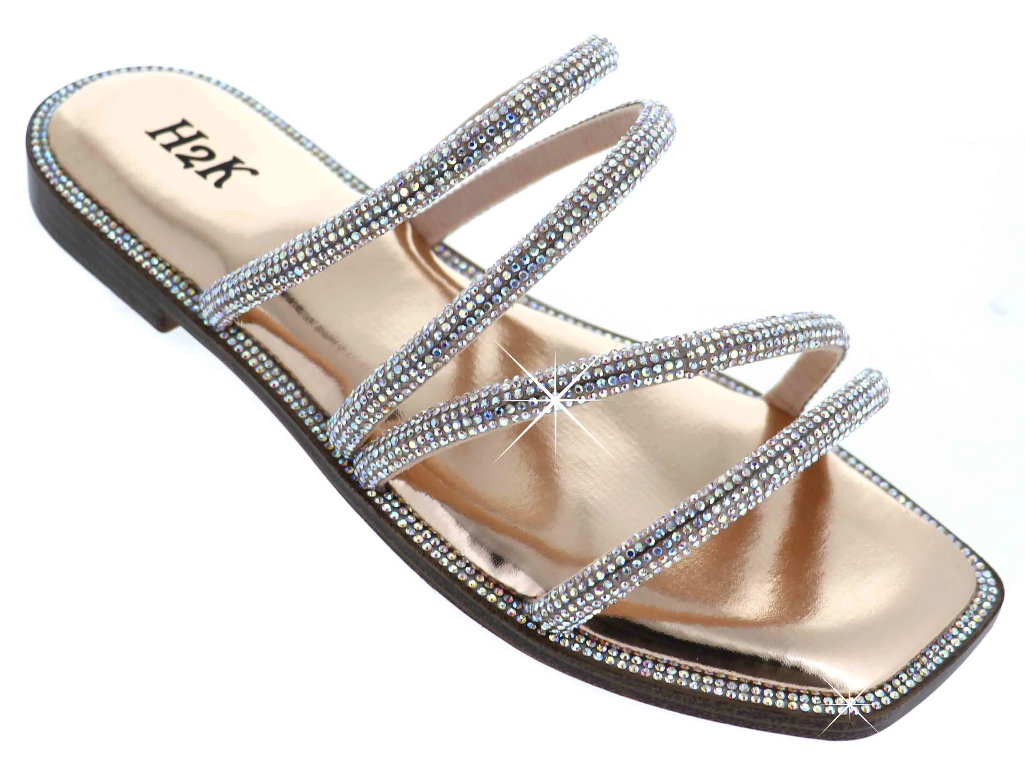 IRIS SANDAL