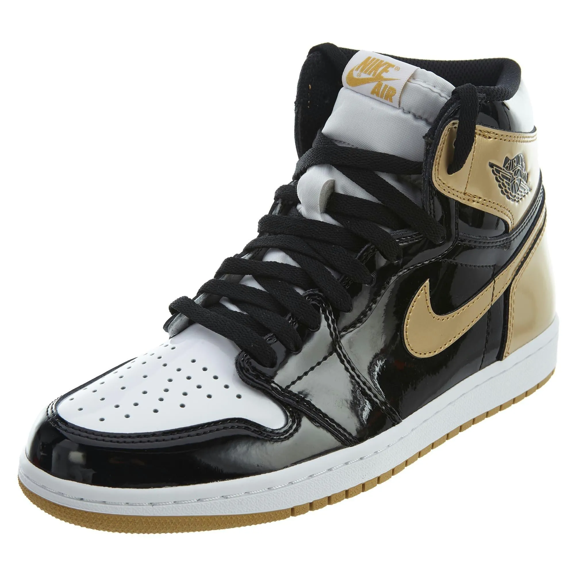 Jordan 1 Retro Hi Og Nrg Mens Style : 861428