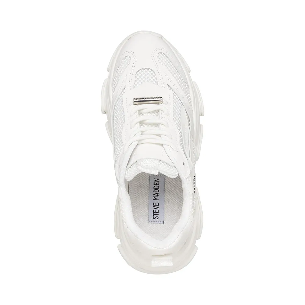 Jpossession Sneaker WHITE