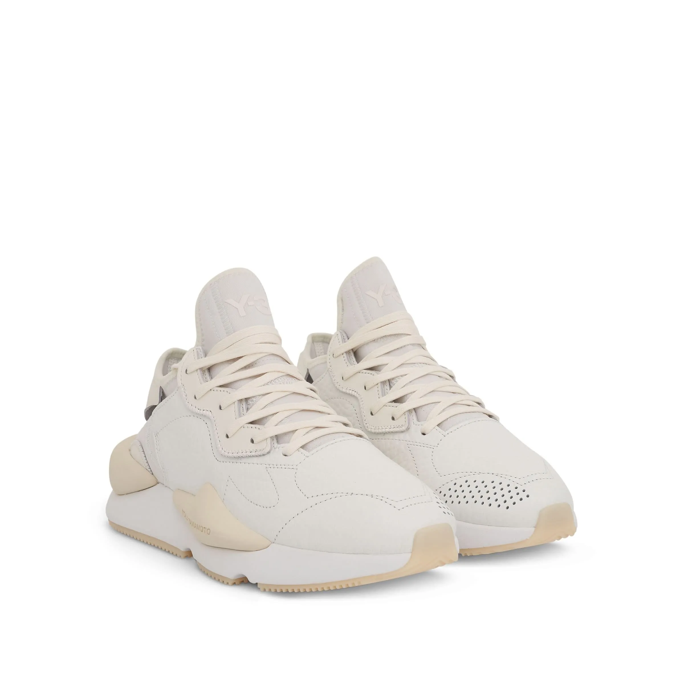 Kaiwa Sneaker in White