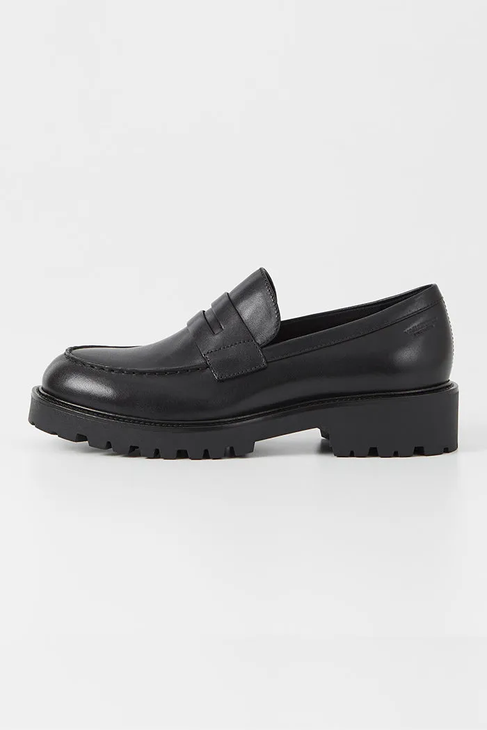 KENOVA LOAFERS