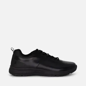 King Gee Superlite Leather Lace Up Work Shoes (K22245)