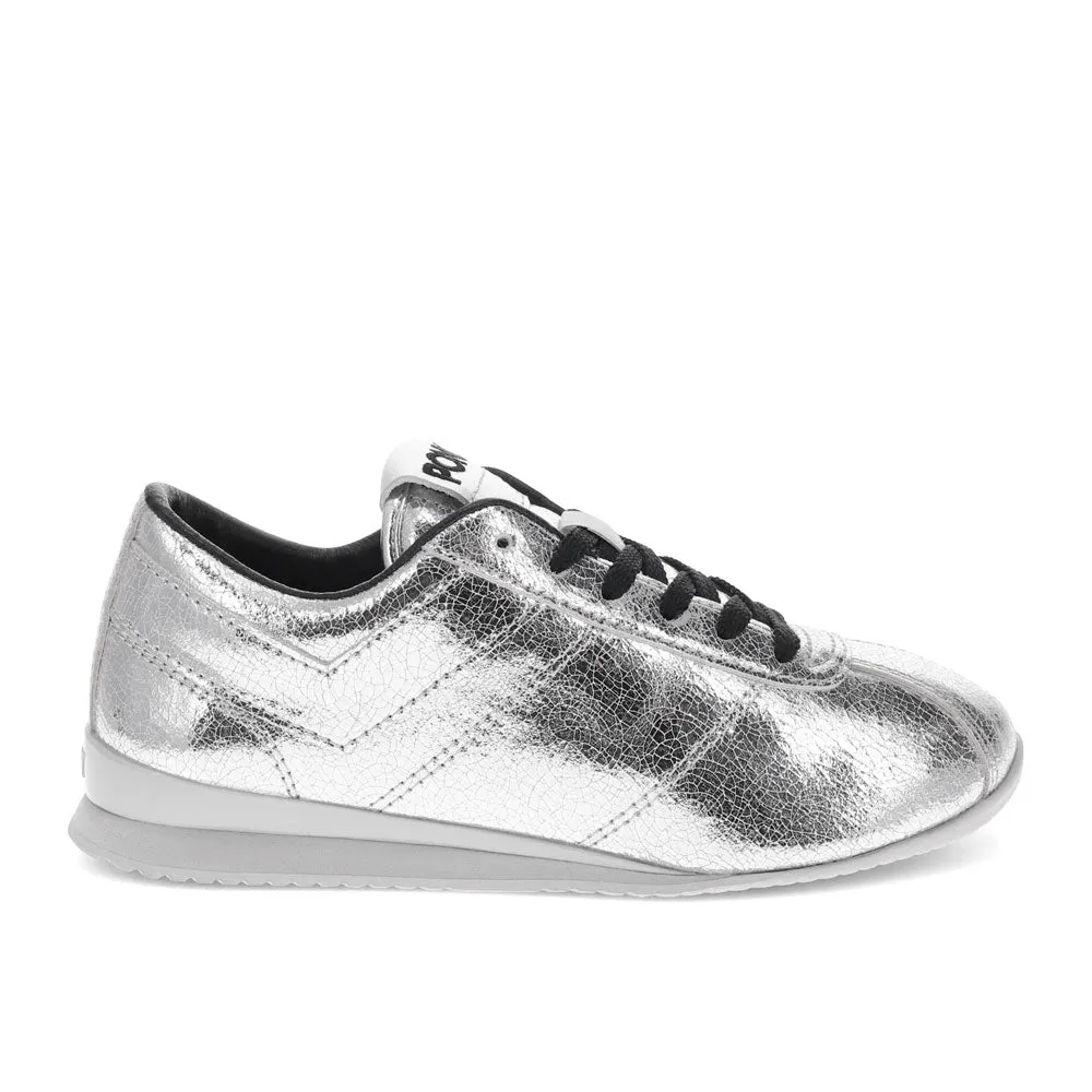 KO-Low Vintage Metallic - Womens Casual Sneaker