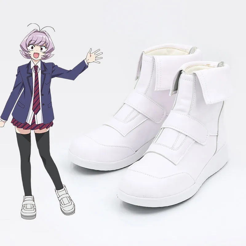 Komi Can't Communicate Osana Najimi Cosplay Shoes