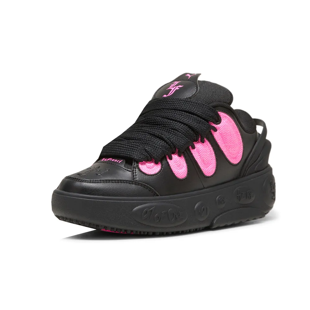 La Francé Untouchable Lace Up Sneakers (Big Kid)