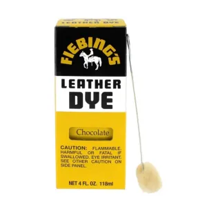 Leather Dye