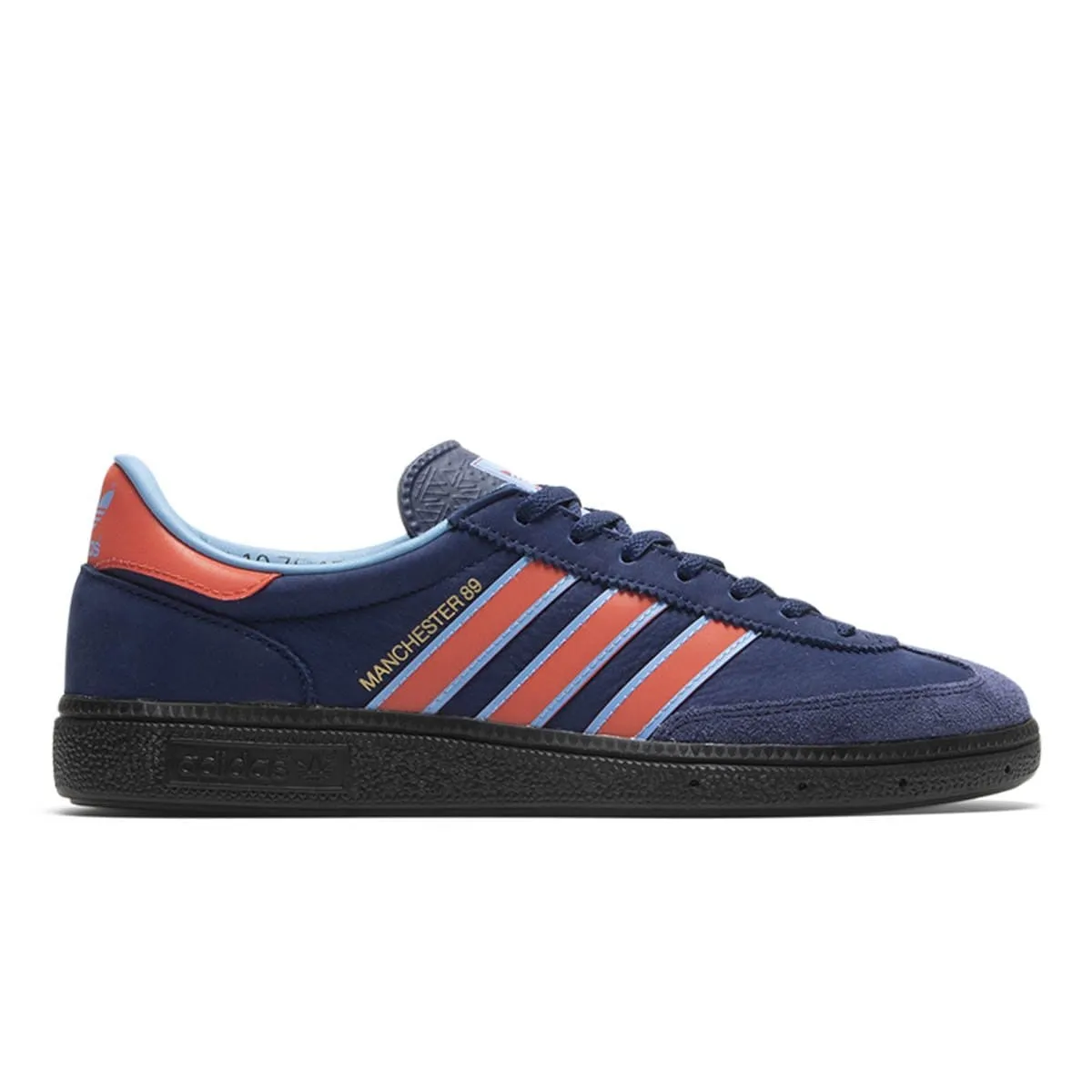 MANCHESTER 89 SPZL